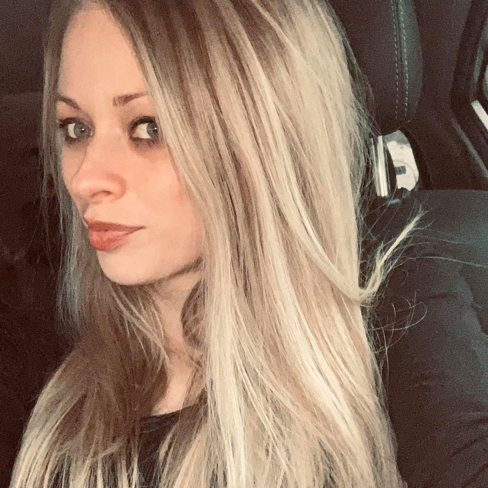 Meet your Posher, Mandy